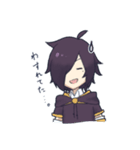 カラルリスタンプ（個別スタンプ：21）