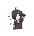 カラルリスタンプ（個別スタンプ：23）
