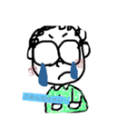 ちゃんせな（個別スタンプ：6）