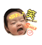 陽菜.（個別スタンプ：19）