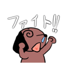 ハナタレ犬2（個別スタンプ：15）