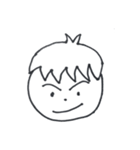 へっぽこ君（個別スタンプ：7）