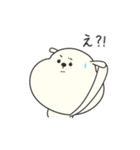 犬のぷくさん（個別スタンプ：26）