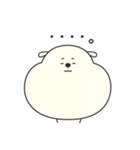 犬のぷくさん（個別スタンプ：29）