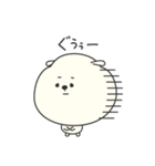 犬のぷくさん（個別スタンプ：34）