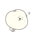 犬のぷくさん（個別スタンプ：37）