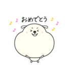 犬のぷくさん（個別スタンプ：38）