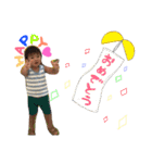 こびなたふぁむ（個別スタンプ：7）