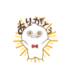 ましゅーのきもち（個別スタンプ：13）