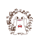 ましゅーのきもち（個別スタンプ：25）