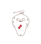 ましゅーのきもち（個別スタンプ：26）