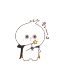 ましゅーのきもち（個別スタンプ：27）