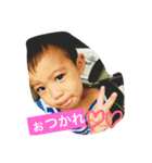 いっきうえま（個別スタンプ：1）