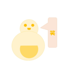 さわだるま（個別スタンプ：10）