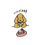 ちぇるちぇるスタンプ2（個別スタンプ：4）