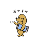 ちぇるちぇるスタンプ2（個別スタンプ：7）