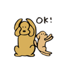 ちぇるちぇるスタンプ2（個別スタンプ：16）