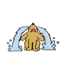ちぇるちぇるスタンプ2（個別スタンプ：20）
