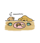 ちぇるちぇるスタンプ2（個別スタンプ：26）