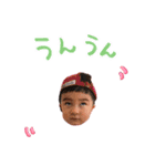 じえいさんスタンプ（個別スタンプ：1）