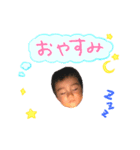 じえいさんスタンプ（個別スタンプ：5）