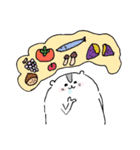 タロシ『秋』（個別スタンプ：7）