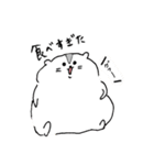 タロシ『秋』（個別スタンプ：12）