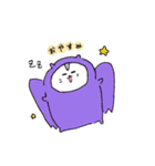 タロシ『秋』（個別スタンプ：16）