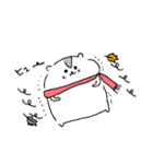 タロシ『秋』（個別スタンプ：27）