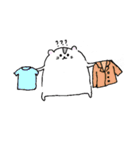 タロシ『秋』（個別スタンプ：30）