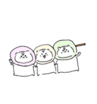 タロシ『秋』（個別スタンプ：33）