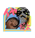 すごは（個別スタンプ：20）