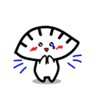 ゆるかわ餃子くん（個別スタンプ：7）