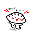 ゆるかわ餃子くん（個別スタンプ：19）