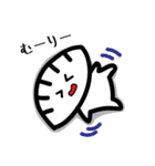 ゆるかわ餃子くん（個別スタンプ：35）