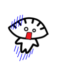 ゆるかわ餃子くん（個別スタンプ：39）