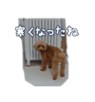 なま＆むぎ3（個別スタンプ：6）