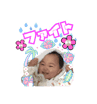 涼乃ステッカー（個別スタンプ：2）