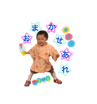 涼乃ステッカー（個別スタンプ：4）