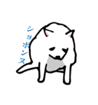 コンさん（個別スタンプ：10）