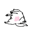 コンさん（個別スタンプ：14）
