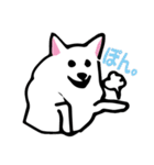 コンさん（個別スタンプ：31）