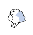 コンさん（個別スタンプ：37）