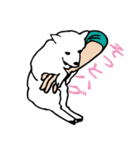 コンさん（個別スタンプ：39）