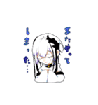 箱庭のスタンプ（個別スタンプ：6）
