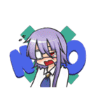 箱庭のスタンプ（個別スタンプ：34）