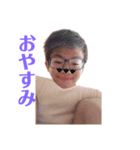これがりょうきだ！！！！！（個別スタンプ：7）