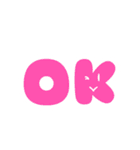 ゆるりとゆーさん（個別スタンプ：9）