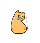 寅子(とらこ)スタンプ（個別スタンプ：2）