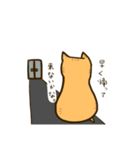 寅子(とらこ)スタンプ（個別スタンプ：5）